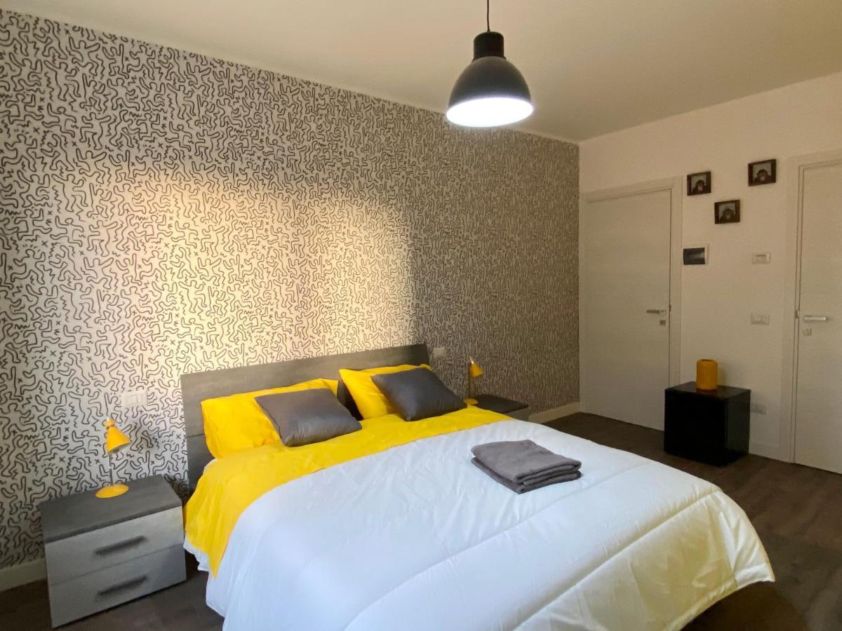 Vannucci 71 Apt Perugia Zewnętrze zdjęcie