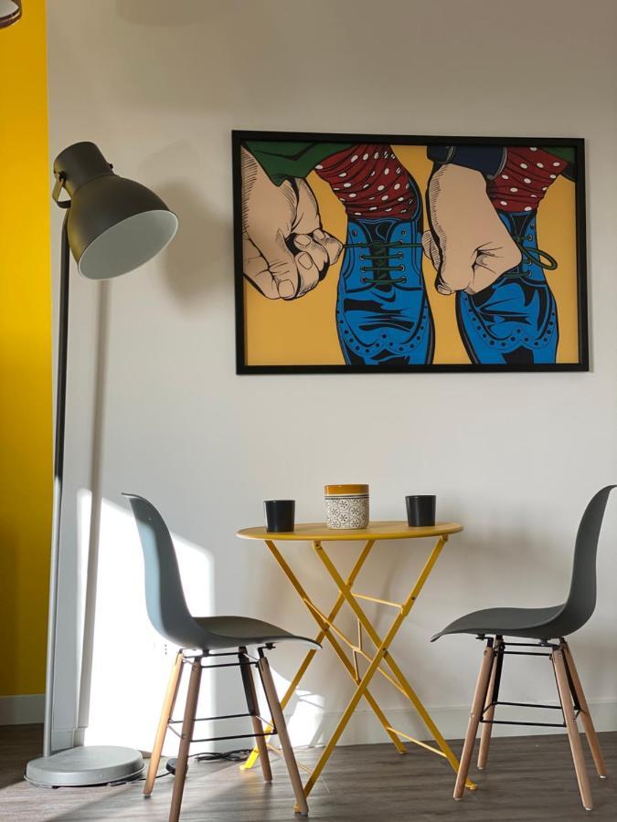 Vannucci 71 Apt Perugia Zewnętrze zdjęcie