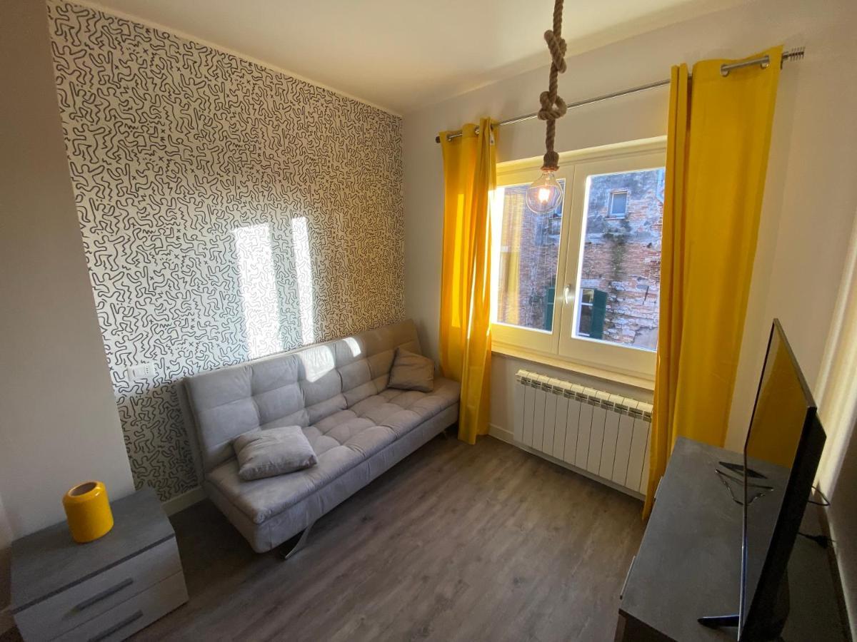 Vannucci 71 Apt Perugia Zewnętrze zdjęcie
