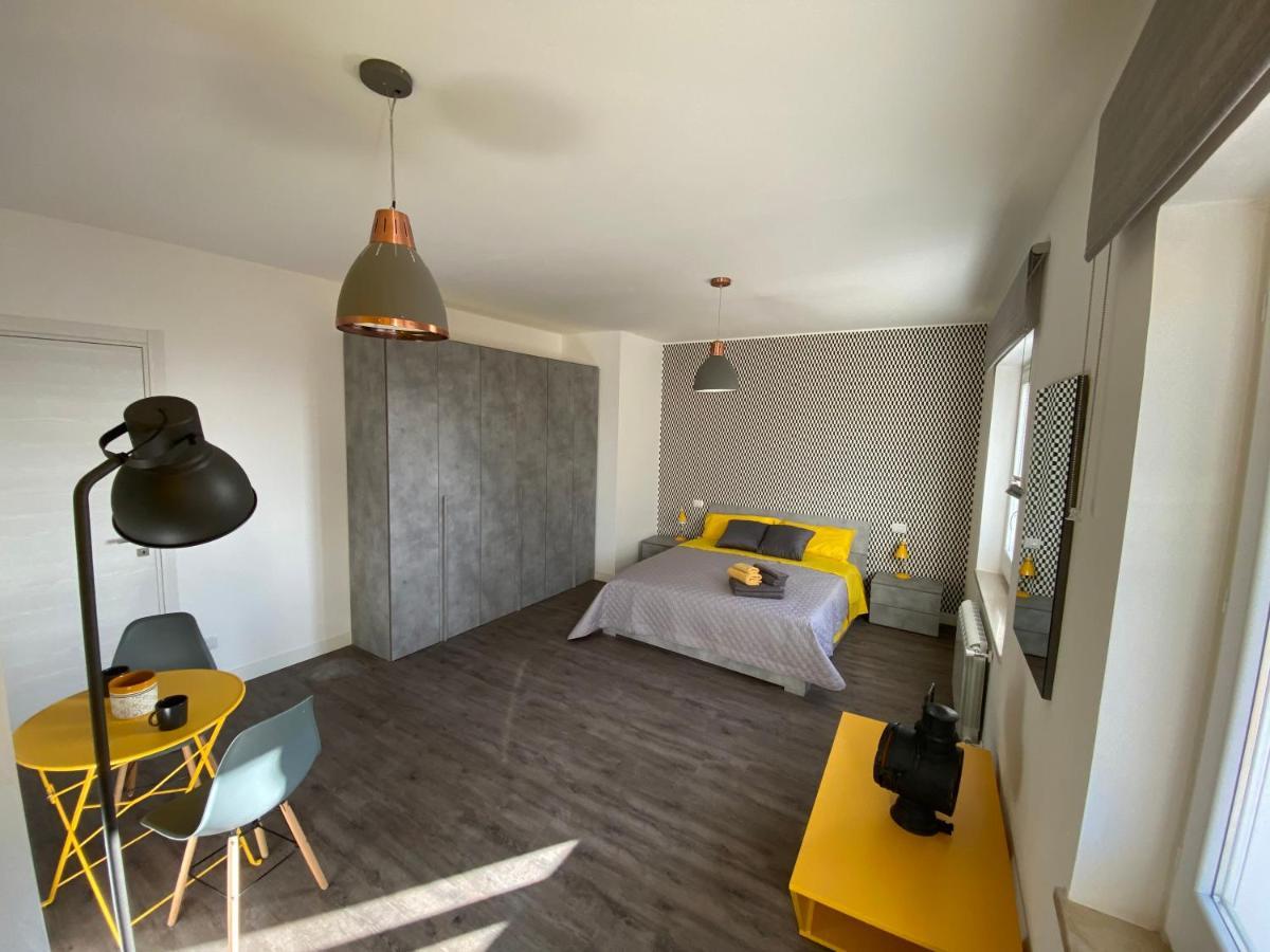 Vannucci 71 Apt Perugia Zewnętrze zdjęcie