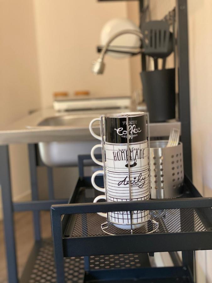Vannucci 71 Apt Perugia Zewnętrze zdjęcie