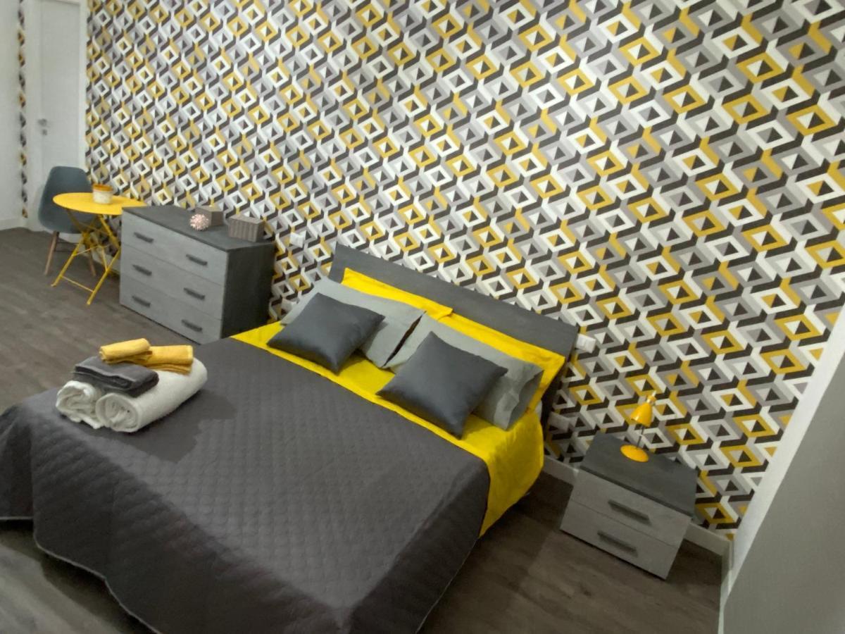 Vannucci 71 Apt Perugia Zewnętrze zdjęcie