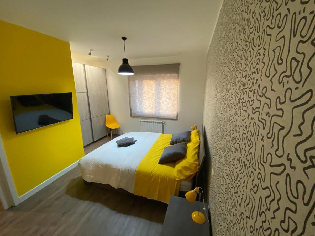 Vannucci 71 Apt Perugia Zewnętrze zdjęcie