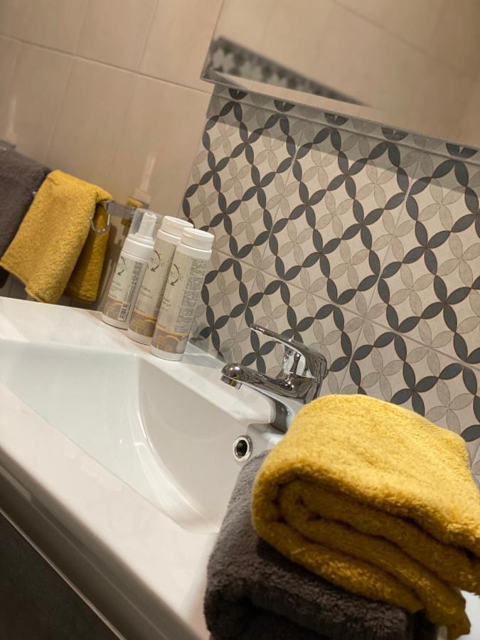 Vannucci 71 Apt Perugia Zewnętrze zdjęcie