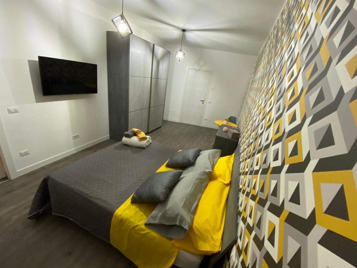 Vannucci 71 Apt Perugia Zewnętrze zdjęcie