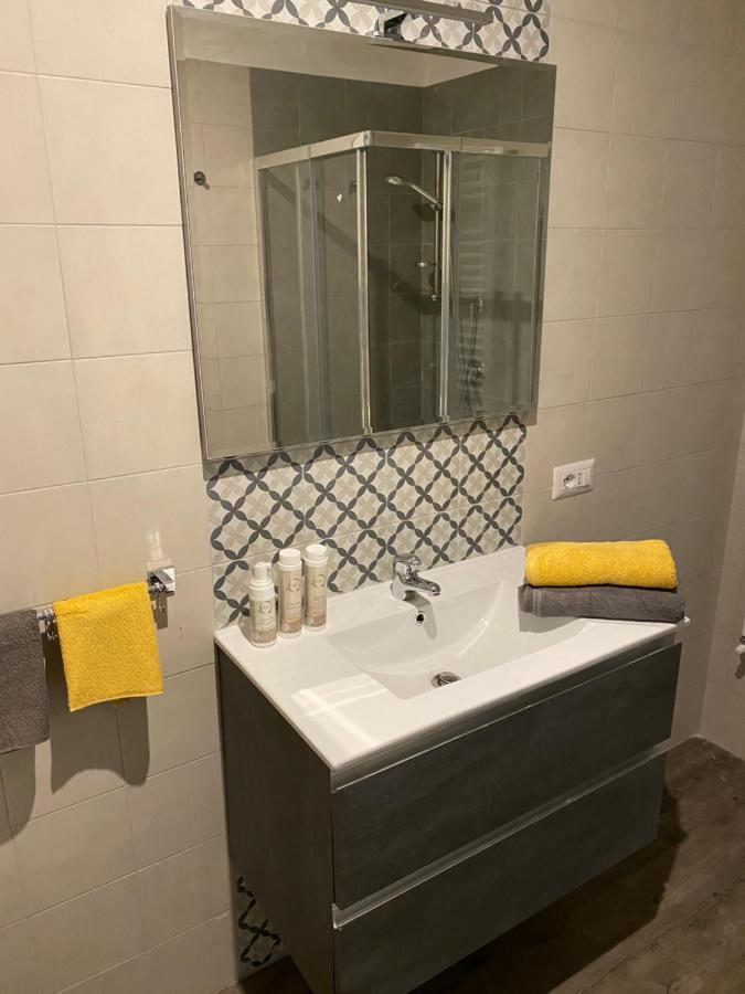 Vannucci 71 Apt Perugia Zewnętrze zdjęcie