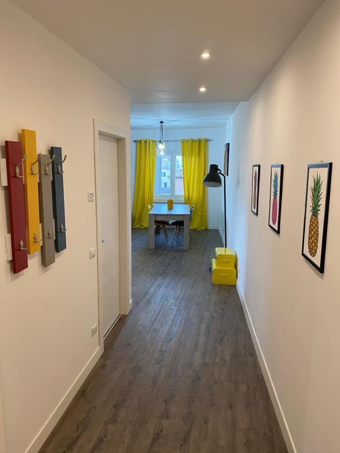 Vannucci 71 Apt Perugia Zewnętrze zdjęcie