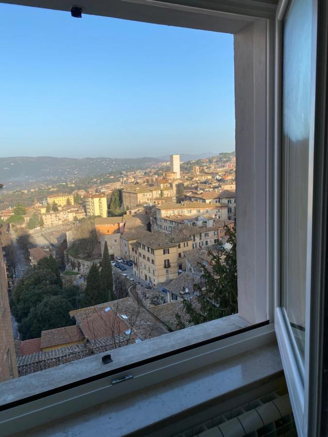 Vannucci 71 Apt Perugia Zewnętrze zdjęcie