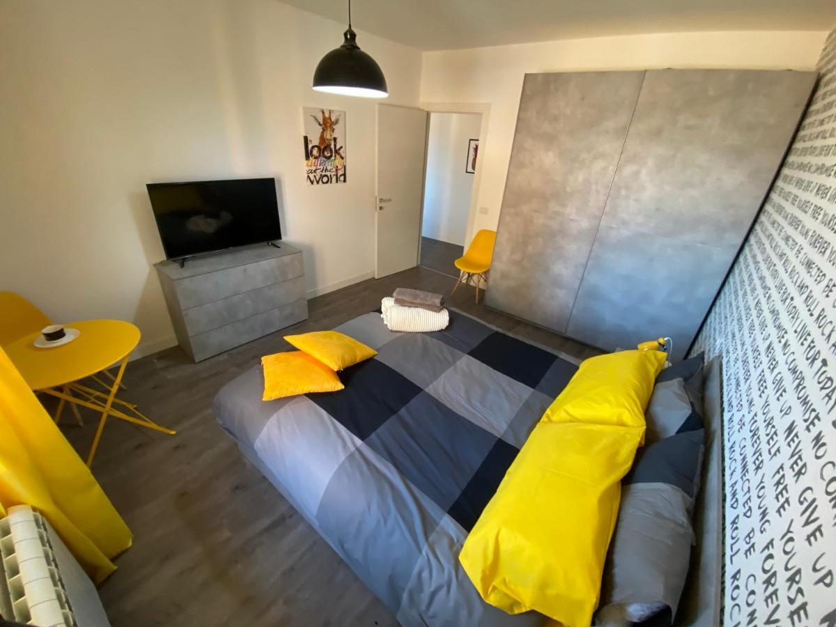 Vannucci 71 Apt Perugia Zewnętrze zdjęcie
